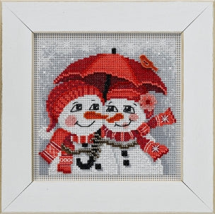 Snow in Love