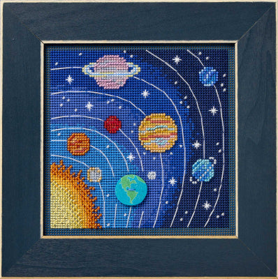 Solar System
