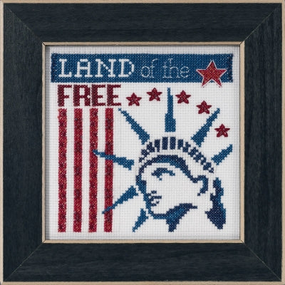 Land of the Free
