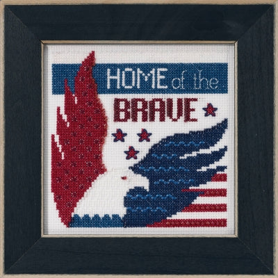 Home of the Brave