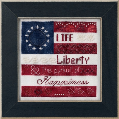 Life, Liberty