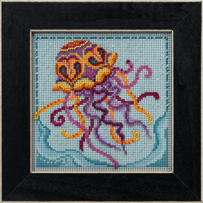 Jelly Fish