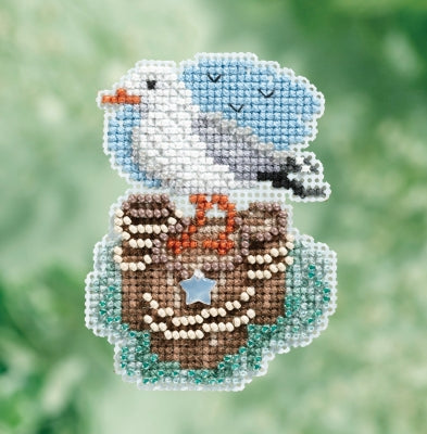 Seagull
