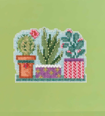 Succulents
