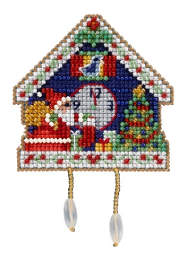 Cuckoo Clock