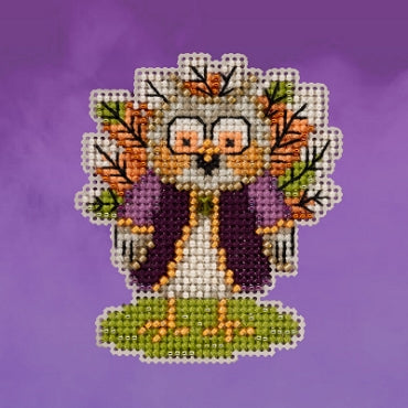 Turkey Owl
