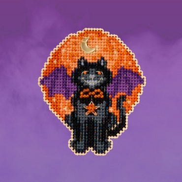 Bat Cat