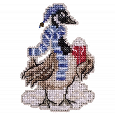 Canada Goose