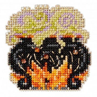Witch's Cauldron