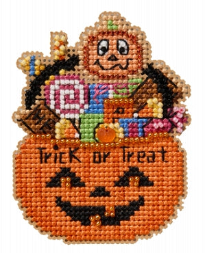 Candy Bucket