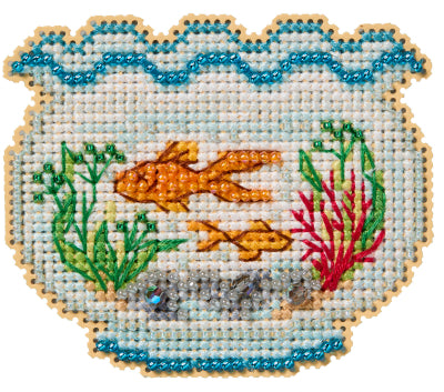 Fish Bowl