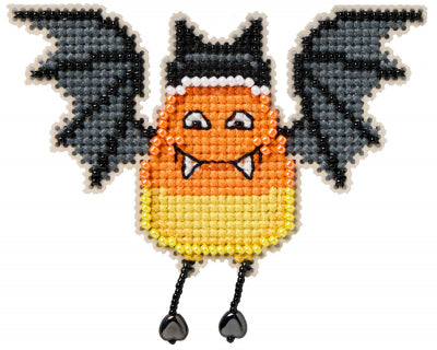 Batty Corn