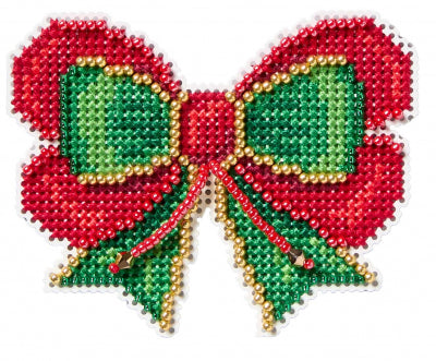 Holiday Bow