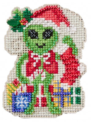 Alien Elf
