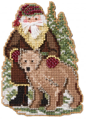 Katmai Santa