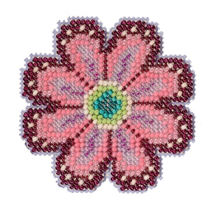 Pink Flower