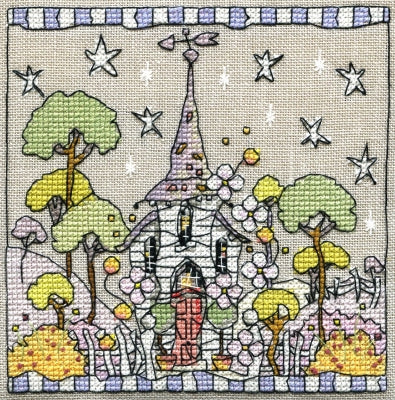 White Church