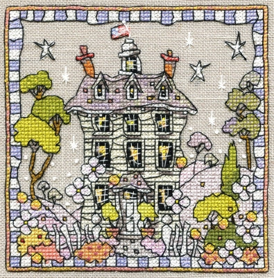 White House