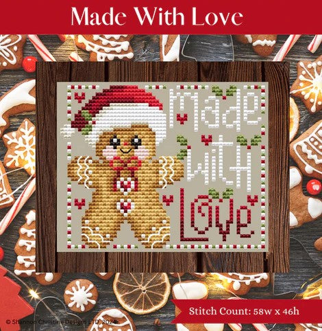 Made With Love