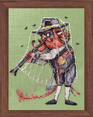 Le Shratel de Prague