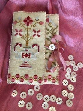 For the Love of the Needle Etui