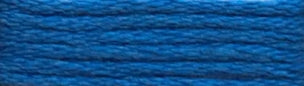 114 Mediterranean Blue Dk