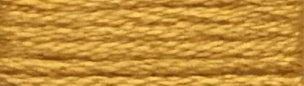 134  Creamy Yellow Dk