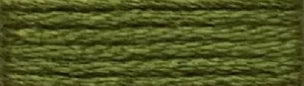255 Leaf Green Dk