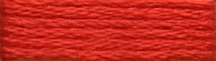 446 Persimmon Red Dk