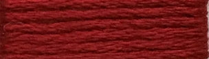 503 Chinese Red Med Dk