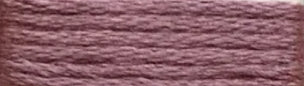 603 Soft Mauve Med