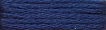 823 Ultramarine Med Dk