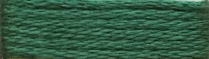 832 Teal Green Med
