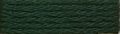 834 Teal Green Dk
