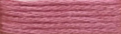 888 Orchid Lights Dusty Rose