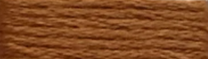 903 Raw Sienna Med