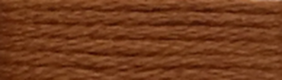 904 Raw Sienna Med Dk