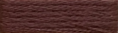 933 Gothic Red Med Dk