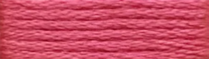 944 Carnation Pink Med