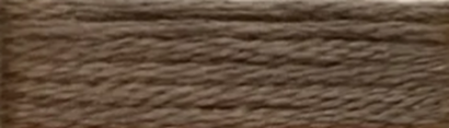 964 Dapple Gray Med Dk