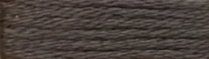 965 Dapple Gray Dk