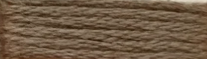 982 Taupe Med Dk