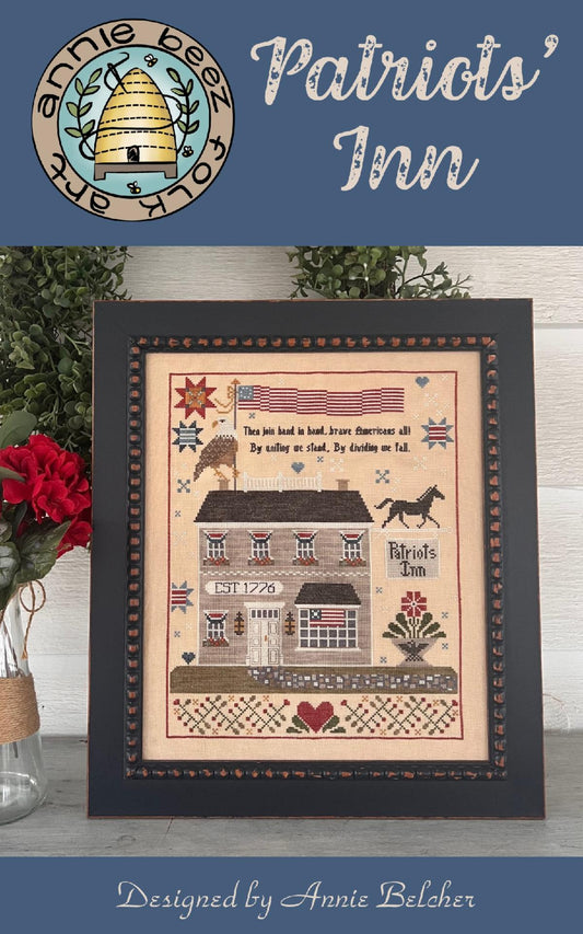 Patriots' Inn
