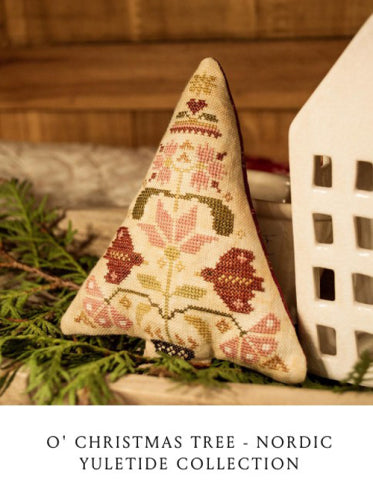 O' Christmas Tree - Nordic Yuletide Collection