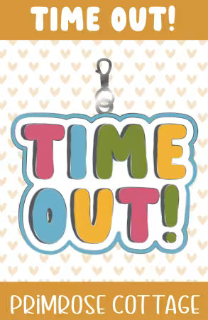 Time Out! Charm