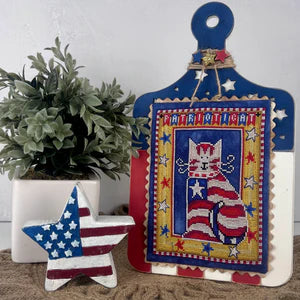 Patrioticat
