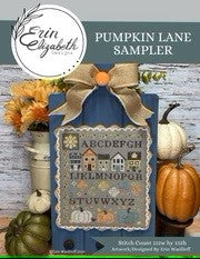 Pumpkin Lane Sampler