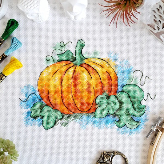 Pumpkin