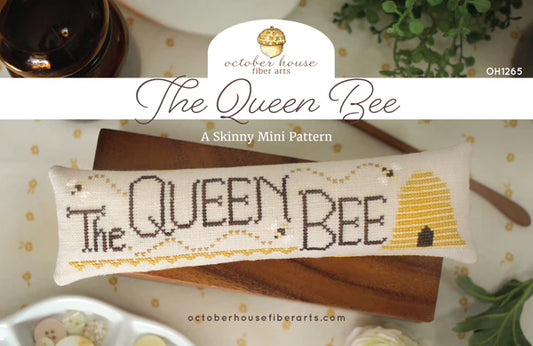 Trunk Show - The Queen Bee