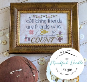 Friends Who Count